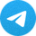 Telegram纸飞机指南网站Logo