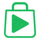 Google Play Store 谷歌应用商店 Logo